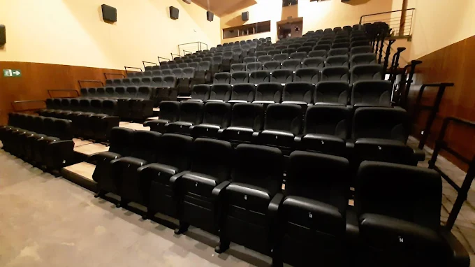 Teatre Municipal de Capdepera
