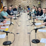 L'Ajuntament de Capdepera en ple L'Ajuntament de Capdepera en ple