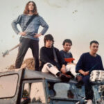 QUINA VIDA MÉS PUNK! QUINA VIDA MÉS PUNK!