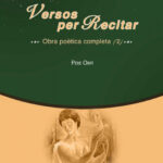 Versos per Recitar Versos per Recitar