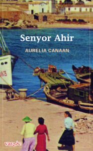 Senyor Ahir