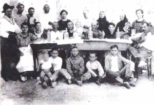 Dinar de Sant Roc 1923
