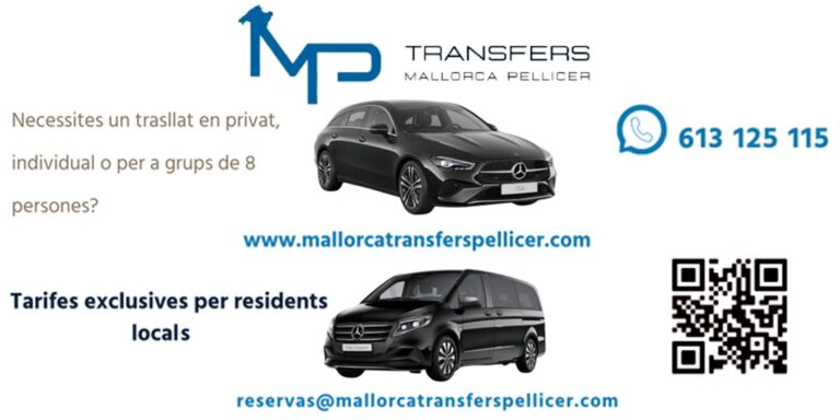MP Transfers