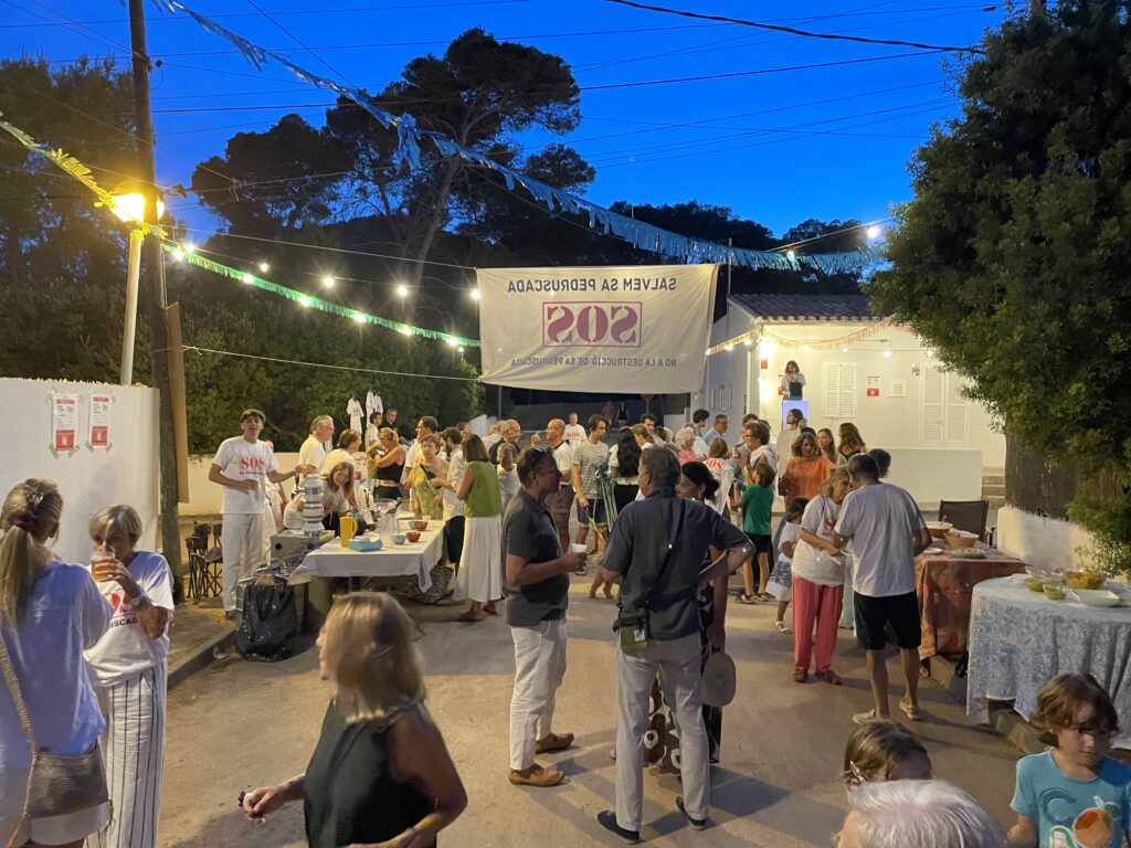 Trobada d'estiu